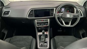SEAT Ateca 1.5 TSI EVO Xperience 5dr DSG
