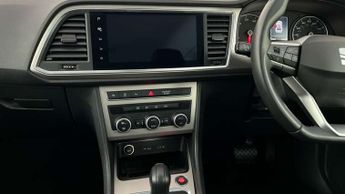 SEAT Ateca 1.5 TSI EVO Xperience 5dr DSG