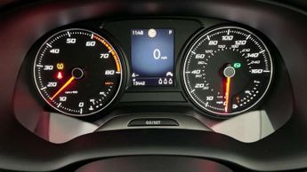 SEAT Ateca 1.5 TSI EVO Xperience 5dr DSG