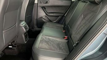SEAT Ateca 1.5 TSI EVO Xperience 5dr DSG