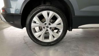 SEAT Ateca 1.5 TSI EVO Xperience 5dr DSG