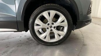 SEAT Ateca 1.5 TSI EVO Xperience 5dr DSG