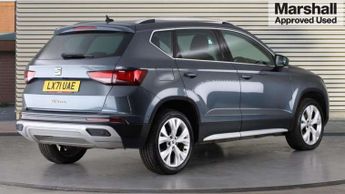 SEAT Ateca 1.5 TSI EVO Xperience 5dr DSG