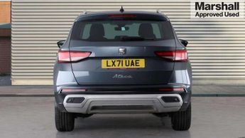 SEAT Ateca 1.5 TSI EVO Xperience 5dr DSG