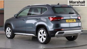 SEAT Ateca 1.5 TSI EVO Xperience 5dr DSG