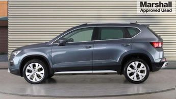 SEAT Ateca 1.5 TSI EVO Xperience 5dr DSG