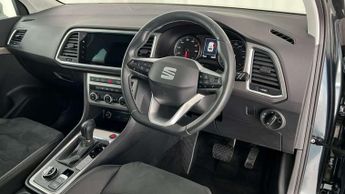 SEAT Ateca 1.5 TSI EVO Xperience 5dr DSG