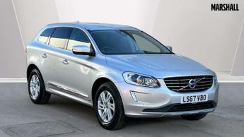 Volvo XC60 D4 [190] SE Lux Nav 5dr