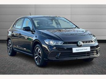 Volkswagen Polo 1.0 TSI Life 5dr DSG