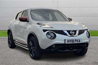 Nissan Juke 1.2 DiG-T Envy 5dr