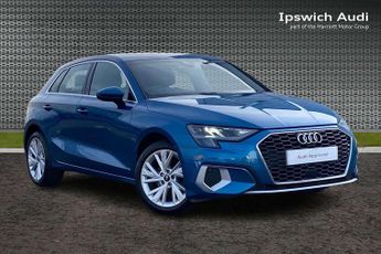 Audi A3 30 TFSI Sport 5dr