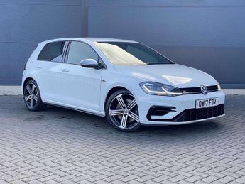 Volkswagen Golf 2.0 TSI 310 R 5dr 4MOTION