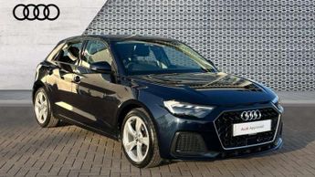 Audi A1 30 TFSI Sport 5dr S Tronic