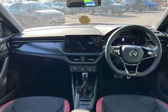 Skoda Kamiq 1.0 TSI 110 Monte Carlo 5dr DSG