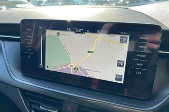 Skoda Kamiq 1.0 TSI 110 Monte Carlo 5dr DSG