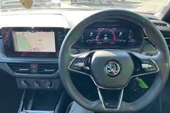 Skoda Kamiq 1.0 TSI 110 Monte Carlo 5dr DSG