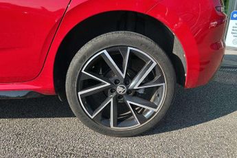 Skoda Kamiq 1.0 TSI 110 Monte Carlo 5dr DSG
