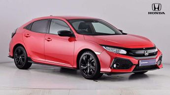 Honda Civic 1.5 VTEC Turbo Sport 5dr