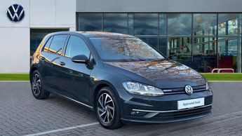 Volkswagen Golf 1.5 TSI EVO Match 5dr DSG