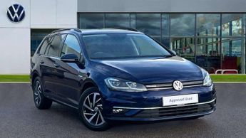 Volkswagen Golf 1.5 TSI EVO Match Edition 5dr