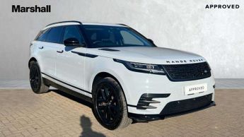 Land Rover Range Rover 2.0 D200 MHEV Dynamic SE 5dr Auto