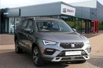 SEAT Ateca 1.5 TSI EVO SE Technology 5dr DSG