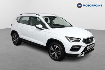 SEAT Ateca 1.5 TSI EVO SE Technology 5dr