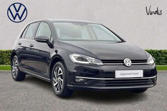 Volkswagen Golf 1.5 TSI EVO 150 Match Edition 5dr DSG