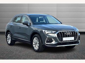 Audi Q3 35 TFSI Sport 5dr S Tronic