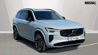 Volvo XC90 2.0 B5P Ultra Dark 5dr AWD Geartronic