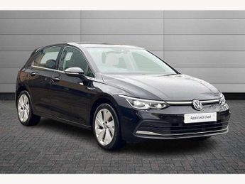 Volkswagen Golf 1.5 TSI Style 5dr