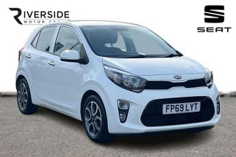 Kia Picanto 1.25 3 5dr