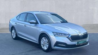 Skoda Octavia 1.0 TSI SE 5dr