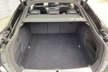 Audi A5 Sportback 35 TDI S Line 5dr S Tronic