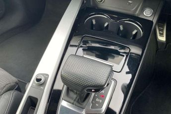 Audi A5 Sportback 35 TDI S Line 5dr S Tronic