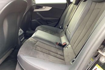 Audi A5 Sportback 35 TDI S Line 5dr S Tronic