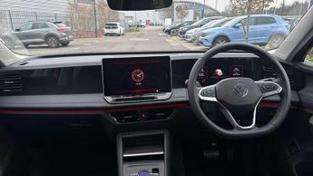 Volkswagen Tiguan 1.5 TSI eHybrid Match 5dr DSG