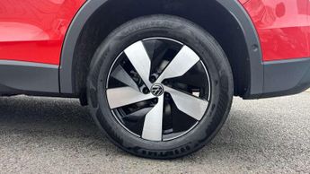 Volkswagen Tiguan 1.5 TSI eHybrid Match 5dr DSG