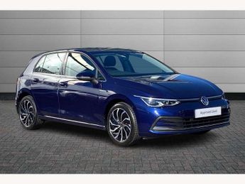 Volkswagen Golf 1.5 TSI 150 Style 5dr