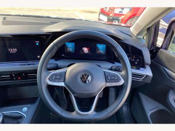 Volkswagen Golf 1.5 TSI 150 Style 5dr