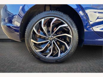 Volkswagen Golf 1.5 TSI 150 Style 5dr