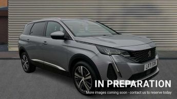 Peugeot 5008 1.2 PureTech Allure Premium 5dr EAT8