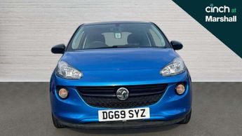 Vauxhall Adam 1.2i Griffin 3dr
