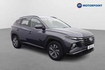 Hyundai Tucson 1.6 TGDi SE Connect 5dr 2WD