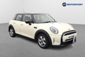 MINI Hatch 1.5 Cooper Classic 5dr