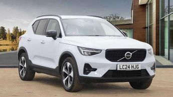 Volvo XC40 2.0 B4P Plus Dark 5dr Auto