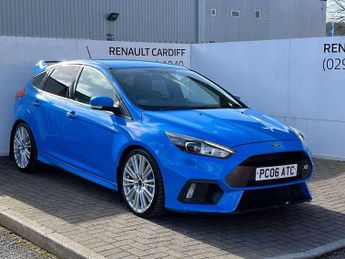 Ford Focus 2.3 EcoBoost 5dr