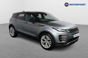 Land Rover Range Rover Evoque 2.0 D200 R-Dynamic SE 5dr Auto