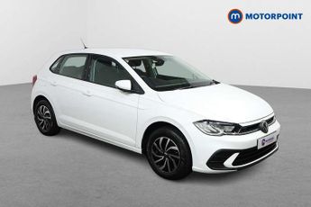 Volkswagen Polo 1.0 TSI Life 5dr