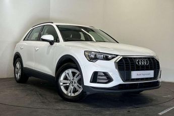 Audi Q3 35 TFSI Technik 5dr